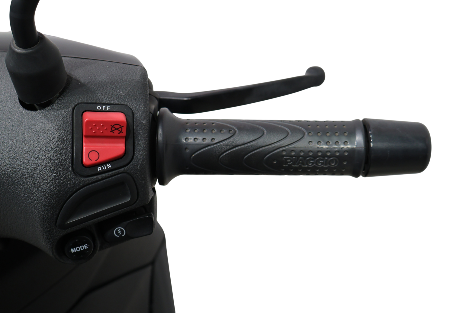 Imagen de Piaggio BEVERLY 125