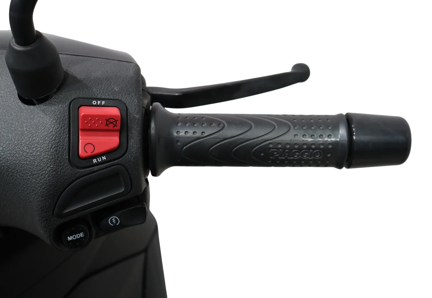 Imagen de Piaggio BEVERLY 125