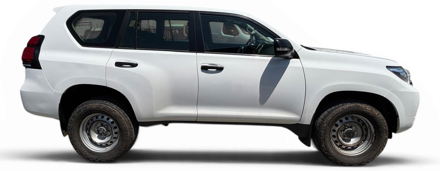 Imagen de TOYOTA Land Cruiser