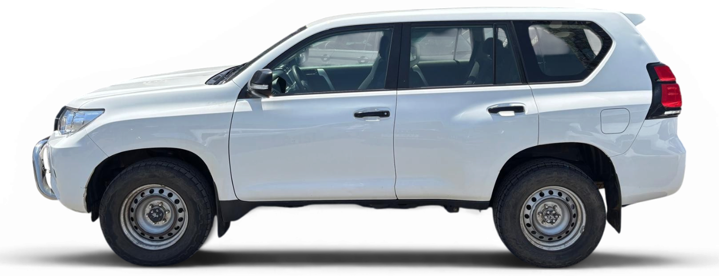 Imagen de TOYOTA Land Cruiser