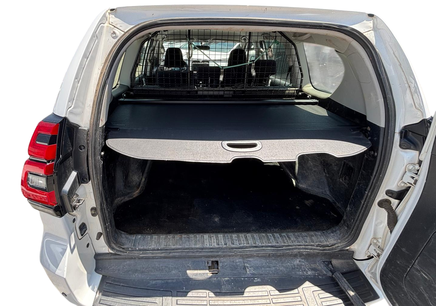 Imagen de TOYOTA Land Cruiser