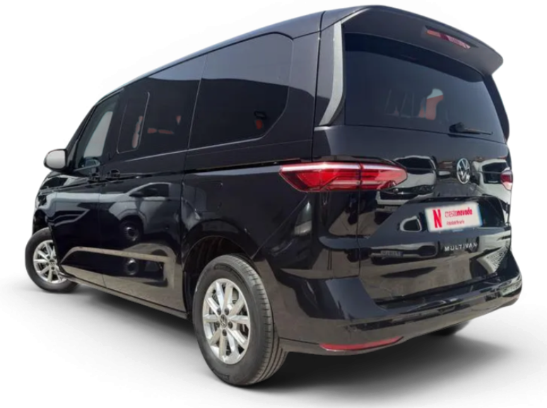 Imagen de Volkswagen Multivan