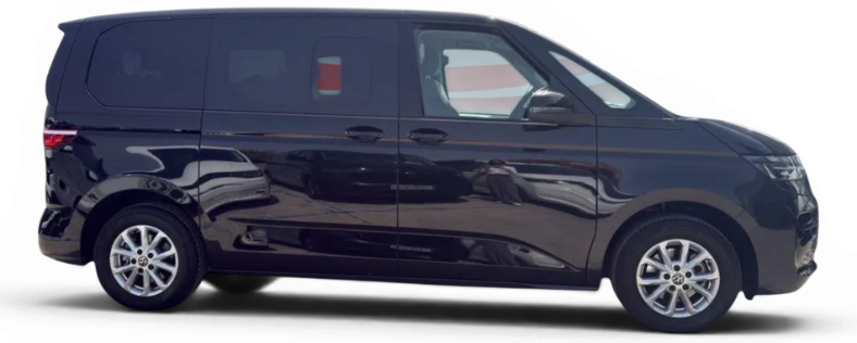 Imagen de Volkswagen Multivan