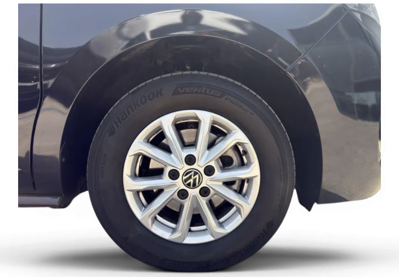 Imagen de Volkswagen Multivan