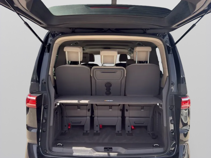 Imagen de Volkswagen Multivan