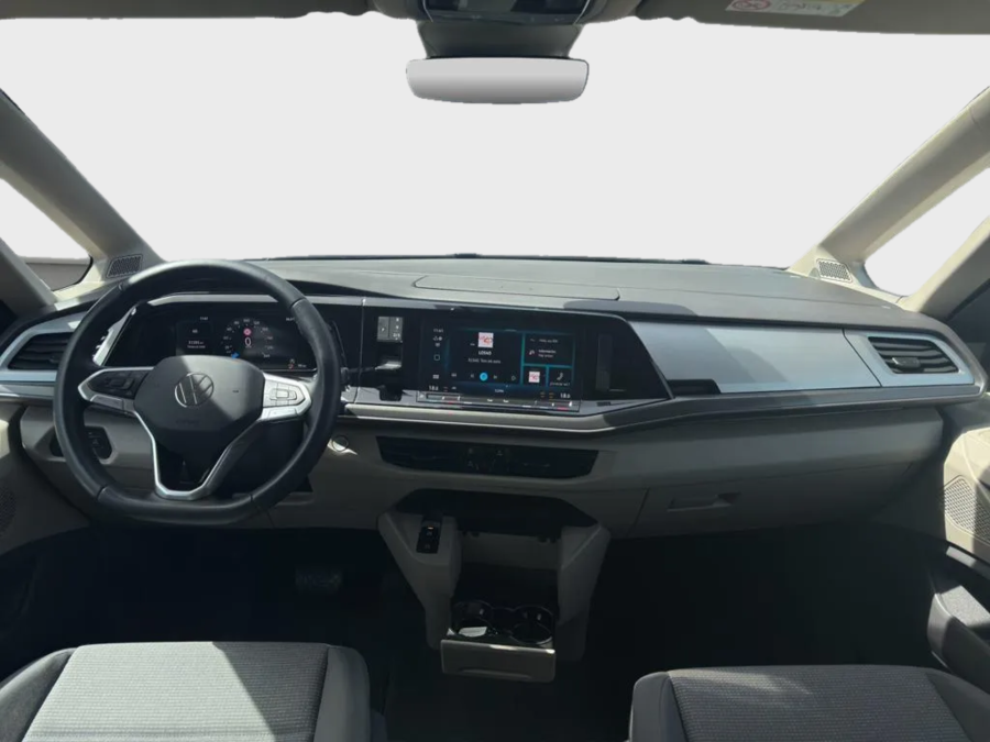 Imagen de Volkswagen Multivan