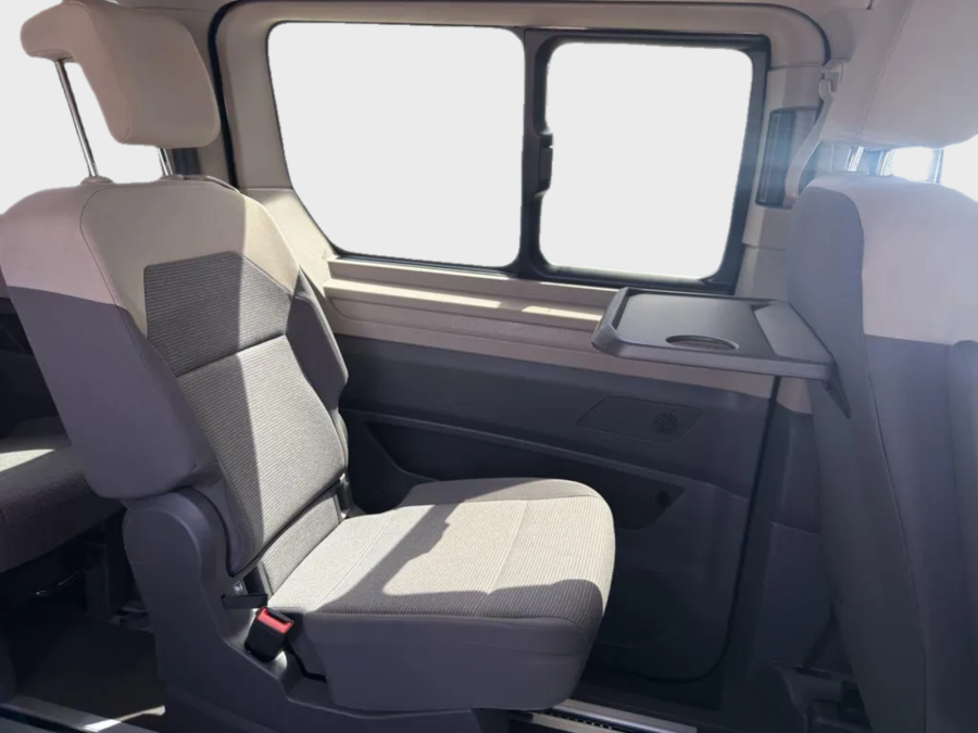 Imagen de Volkswagen Multivan