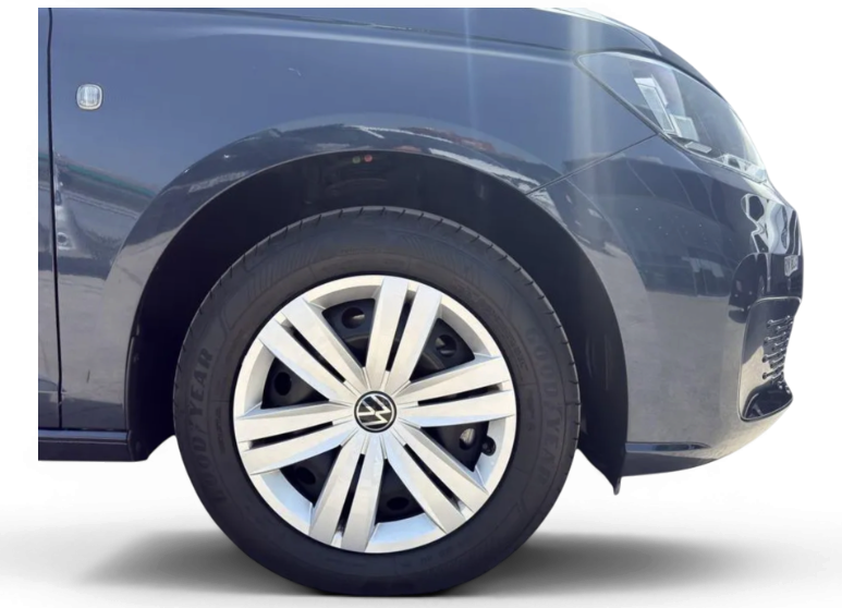 Imagen de Volkswagen Caddy