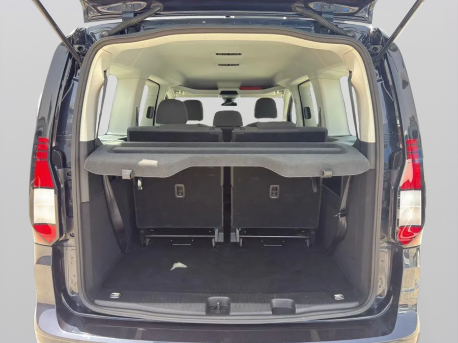 Imagen de Volkswagen Caddy