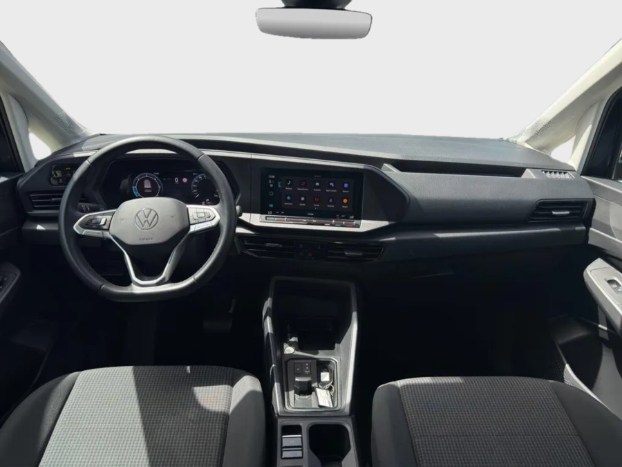 Imagen de Volkswagen Caddy