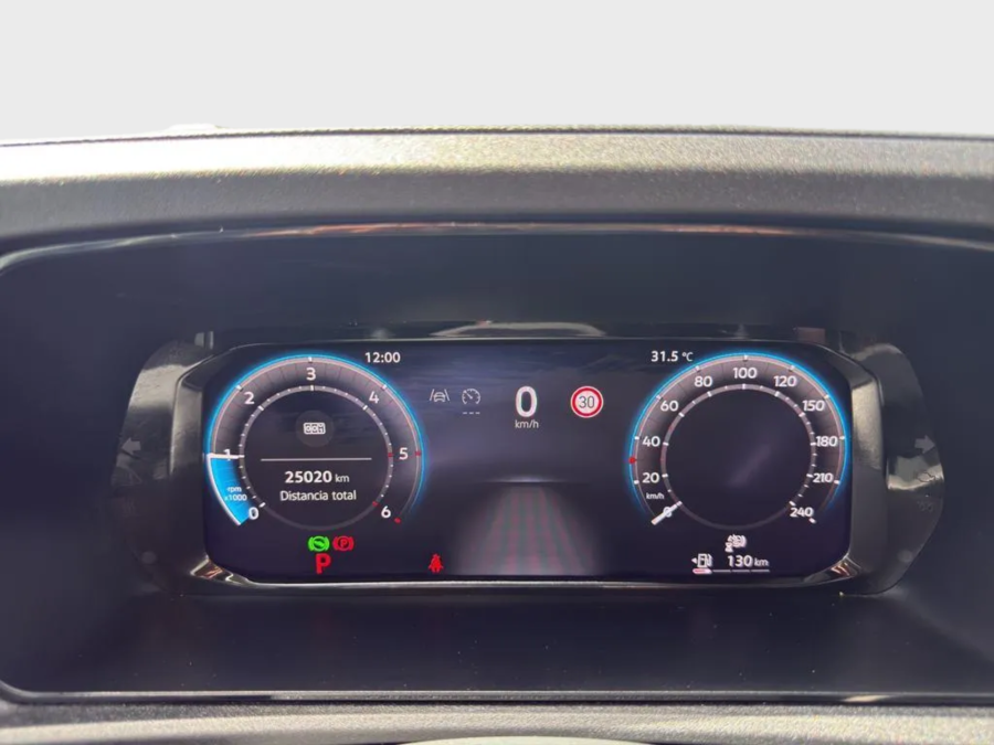 Imagen de Volkswagen Caddy