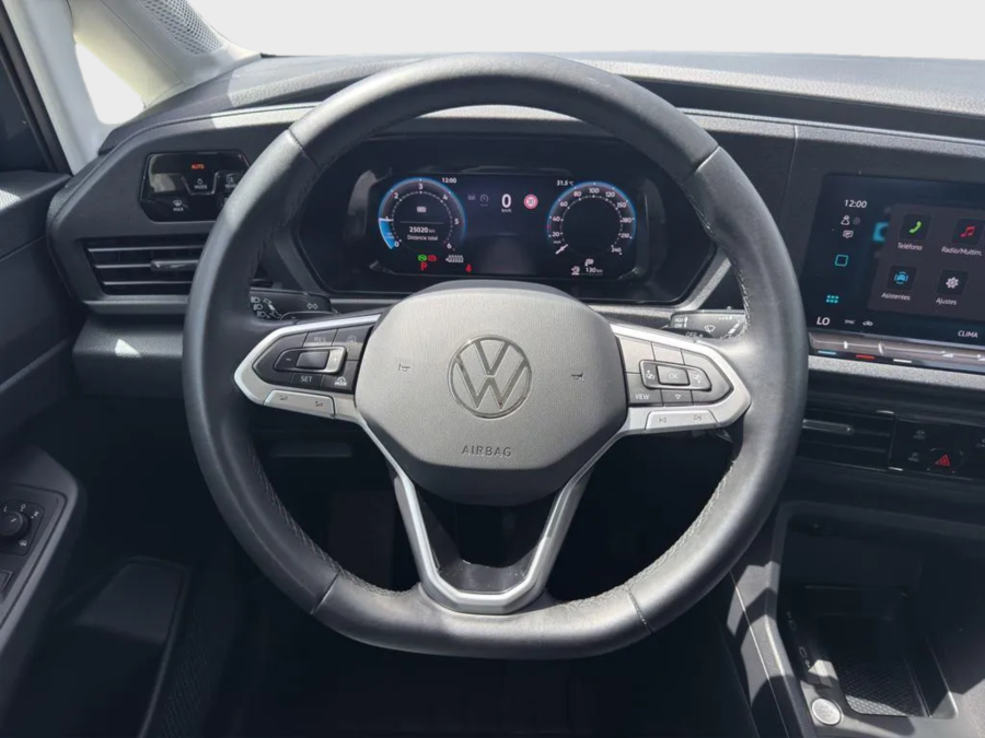 Imagen de Volkswagen Caddy