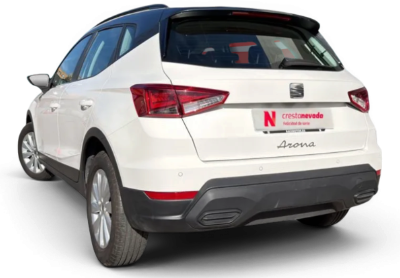 Imagen de SEAT Arona