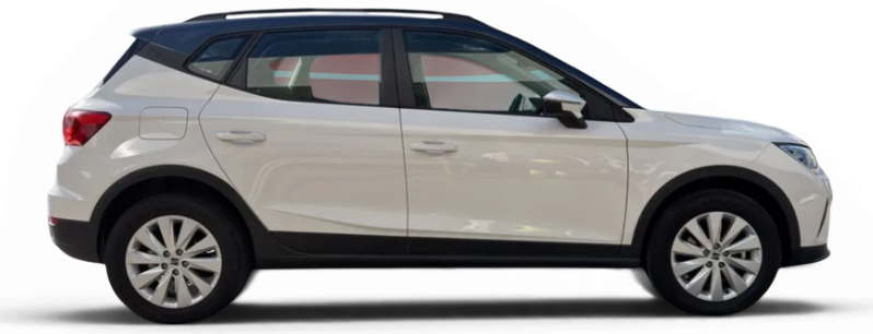 Imagen de SEAT Arona