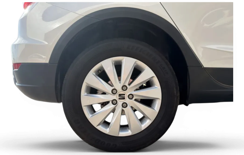 Imagen de SEAT Arona