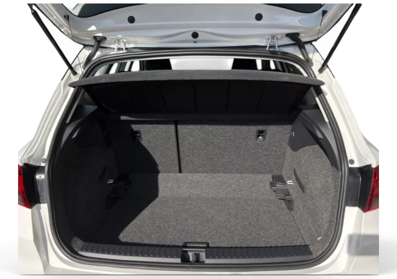 Imagen de SEAT Arona