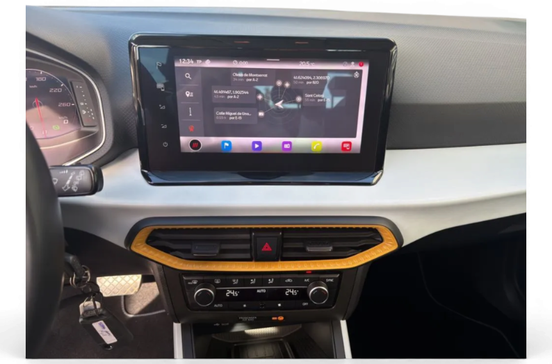Imagen de SEAT Arona