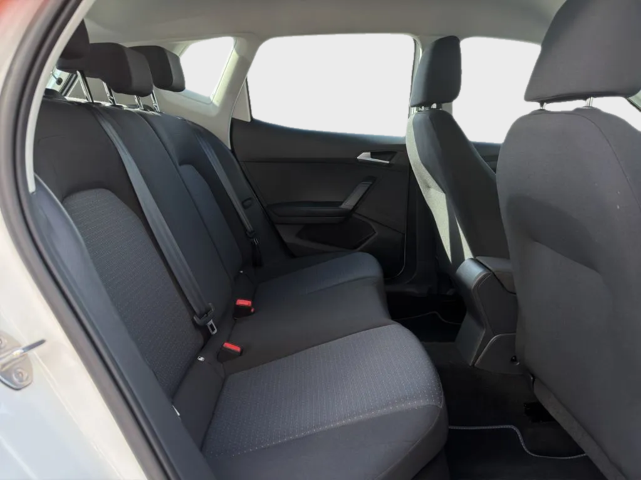 Imagen de SEAT Arona
