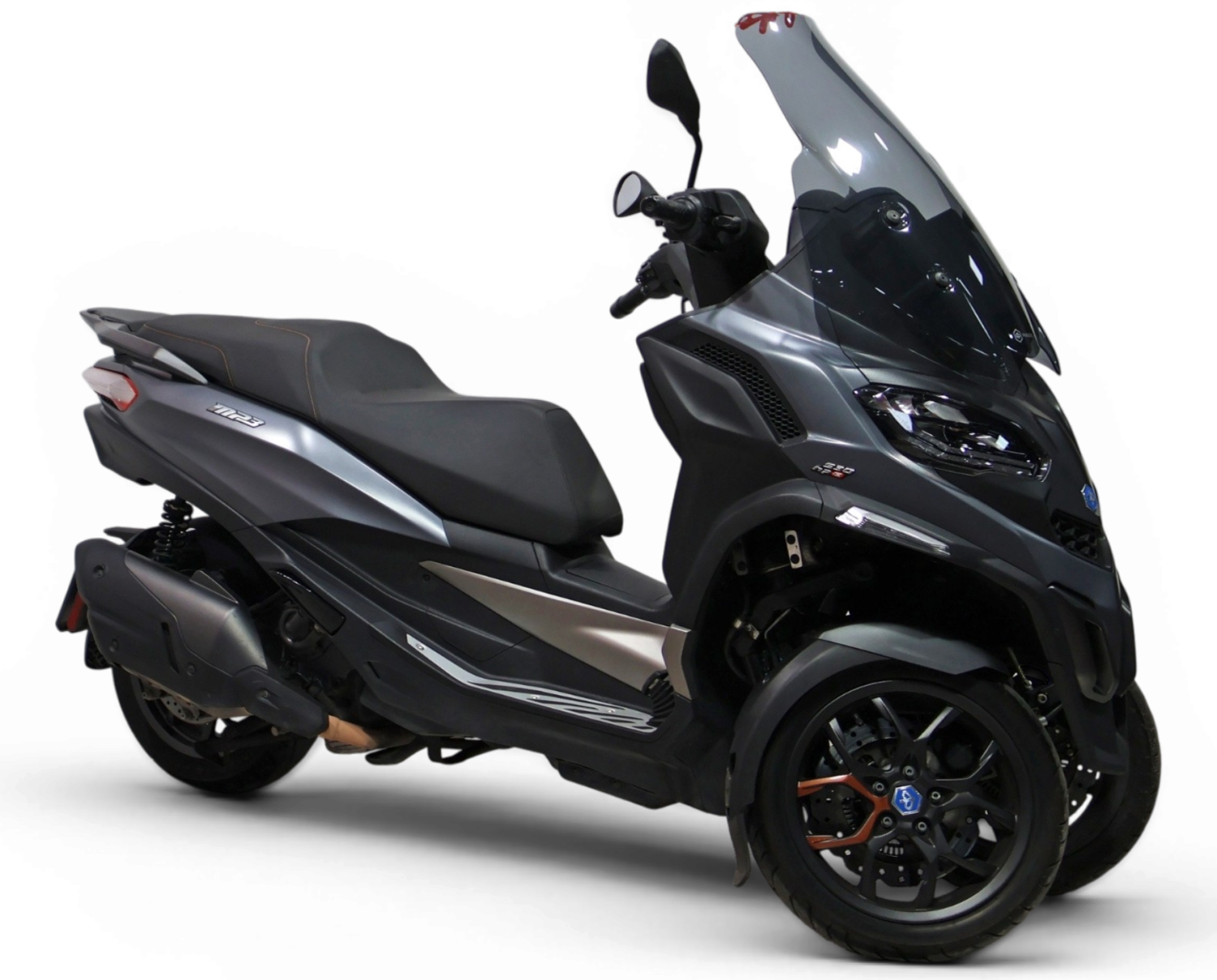Piaggio MP3 530 HPE