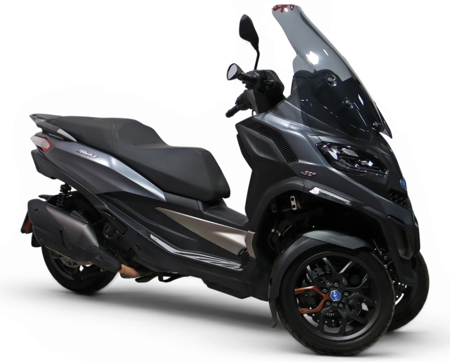 Piaggio MP3 530 HPE