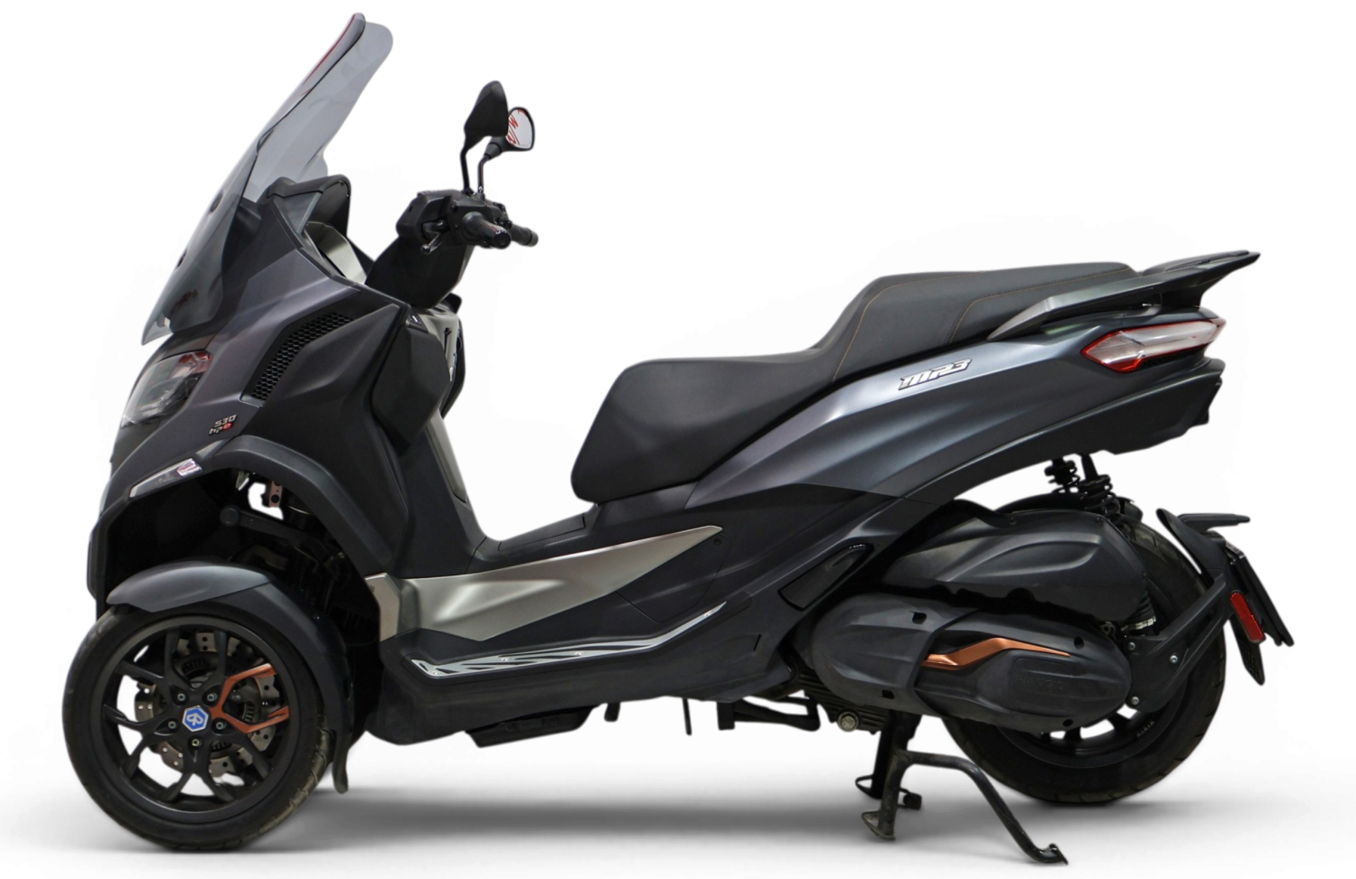 Imagen de Piaggio MP3 530 HPE