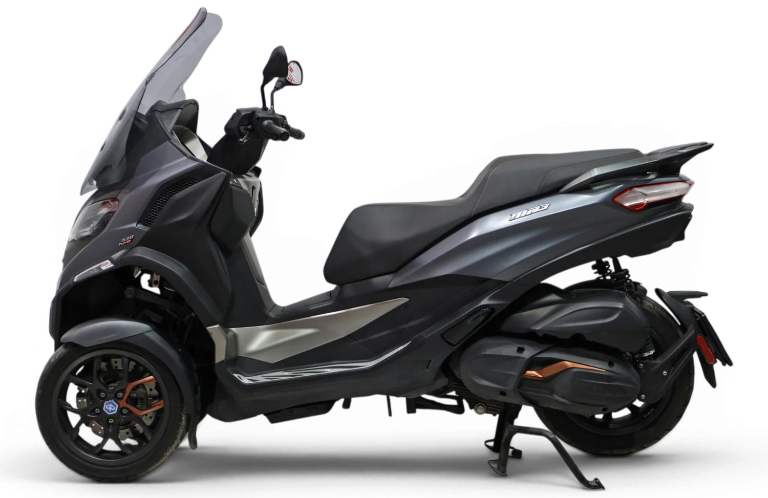 Imagen de Piaggio MP3 530 HPE