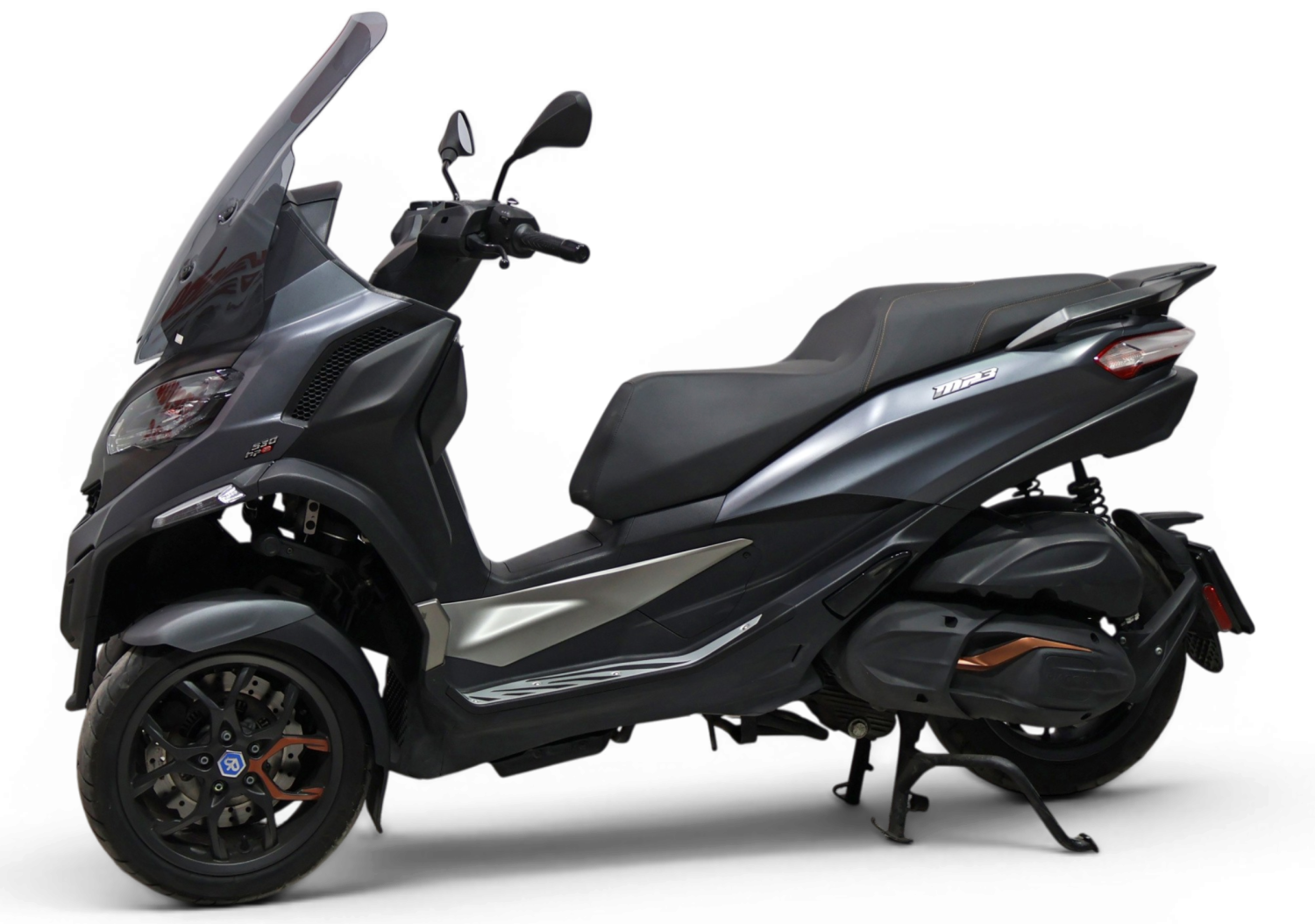 Imagen de Piaggio MP3 530 HPE