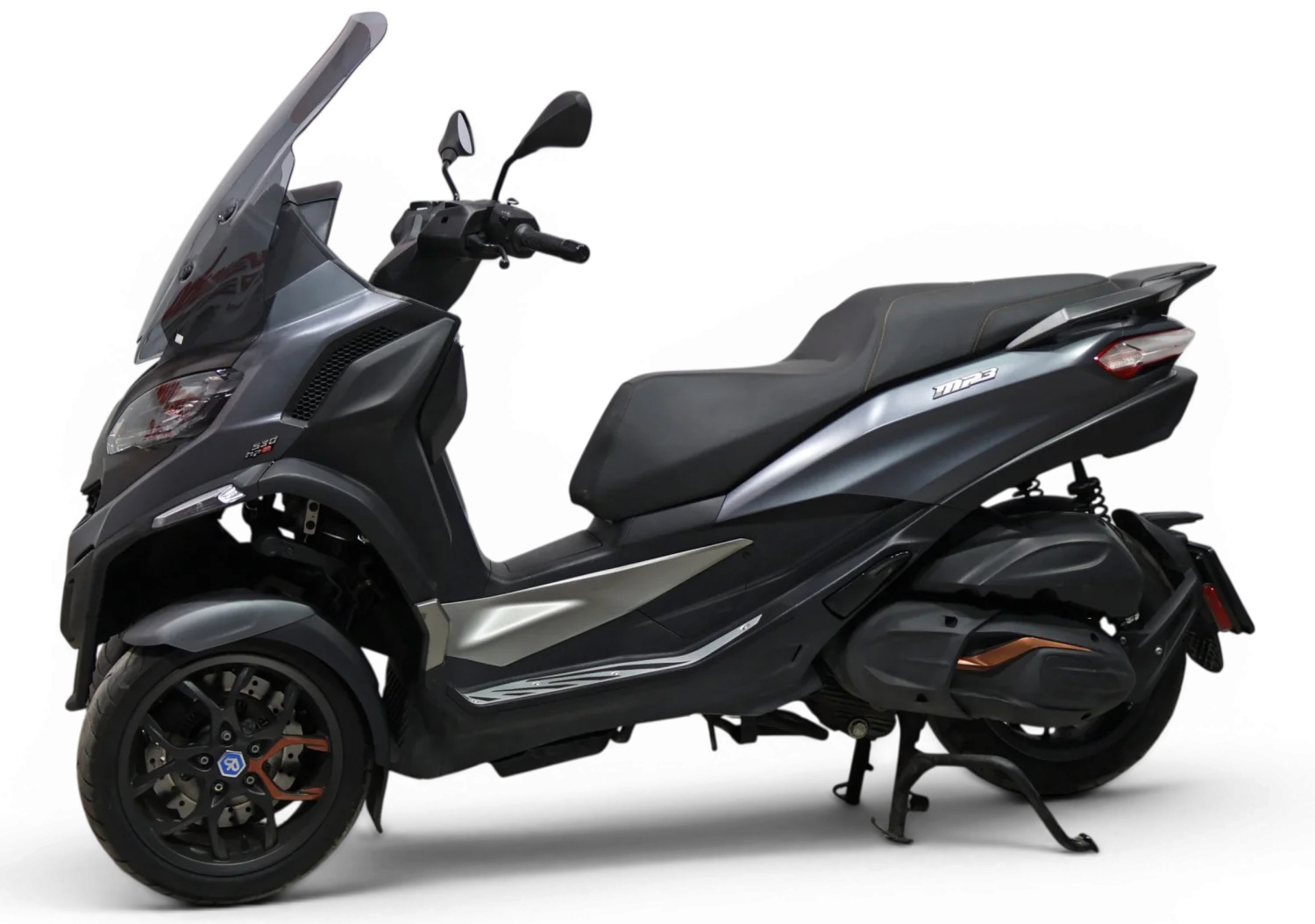 Imagen de Piaggio MP3 530 HPE