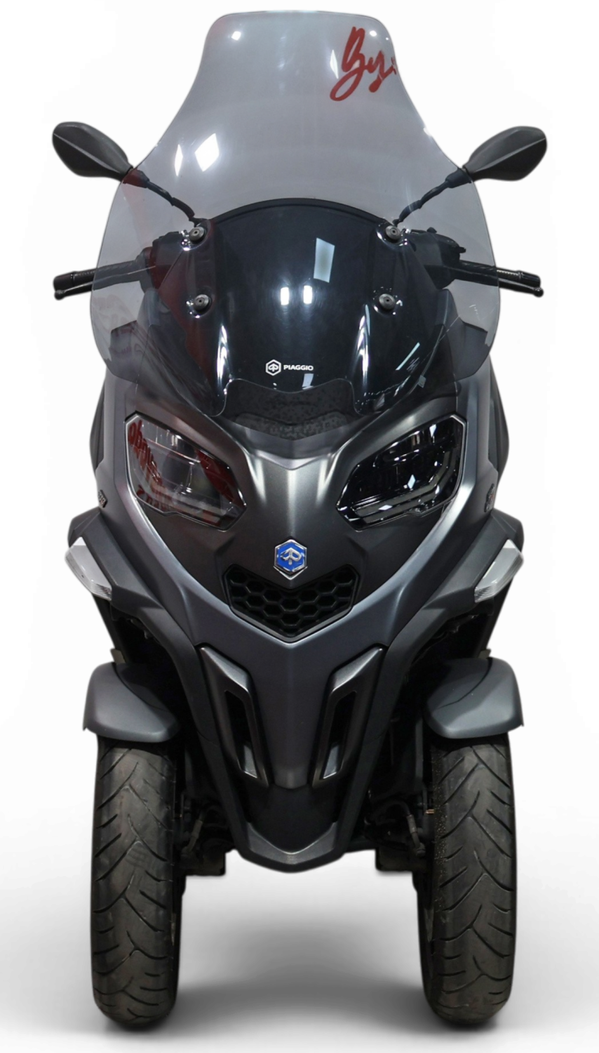 Imagen de Piaggio MP3 530 HPE