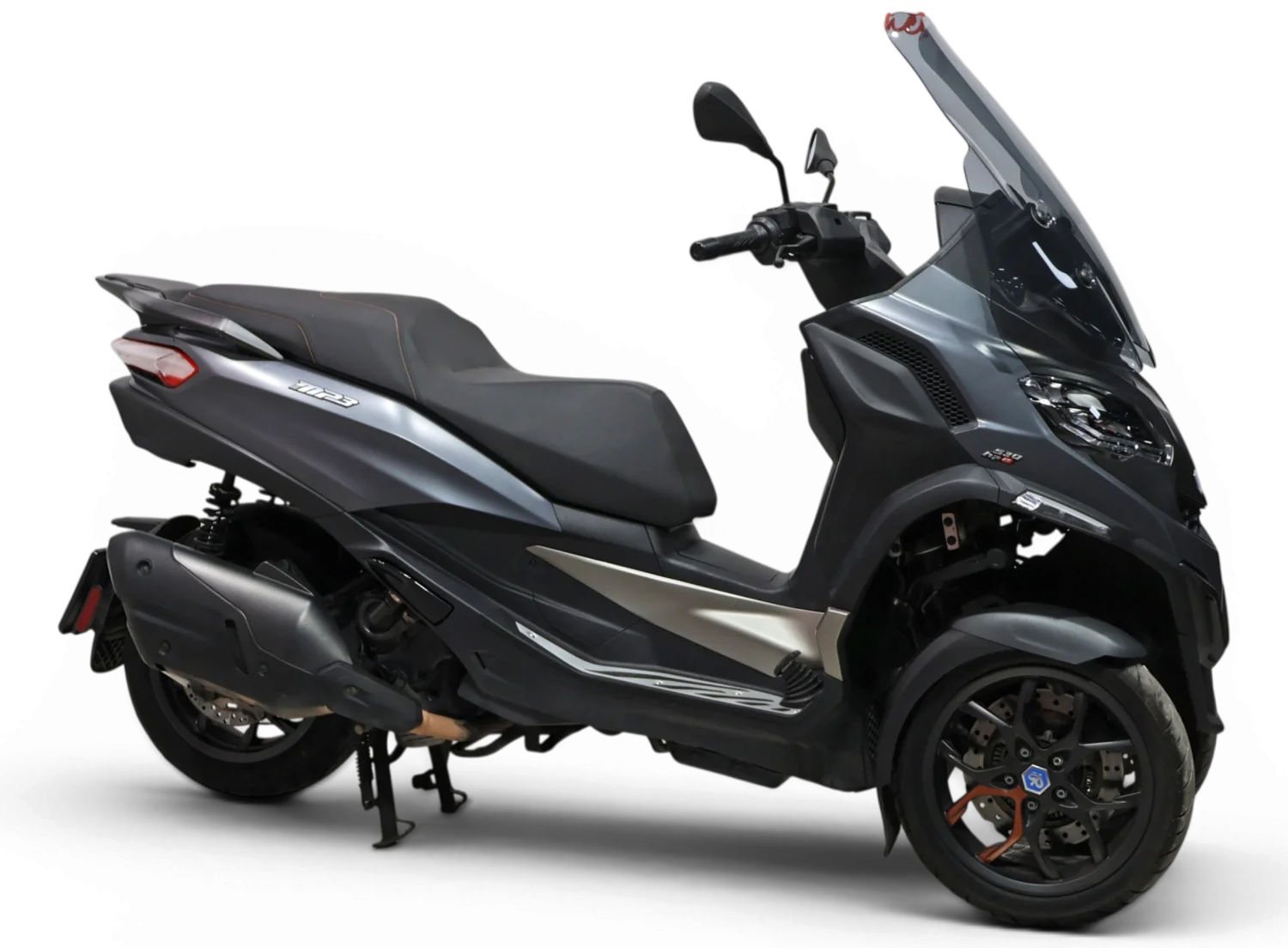 Imagen de Piaggio MP3 530 HPE