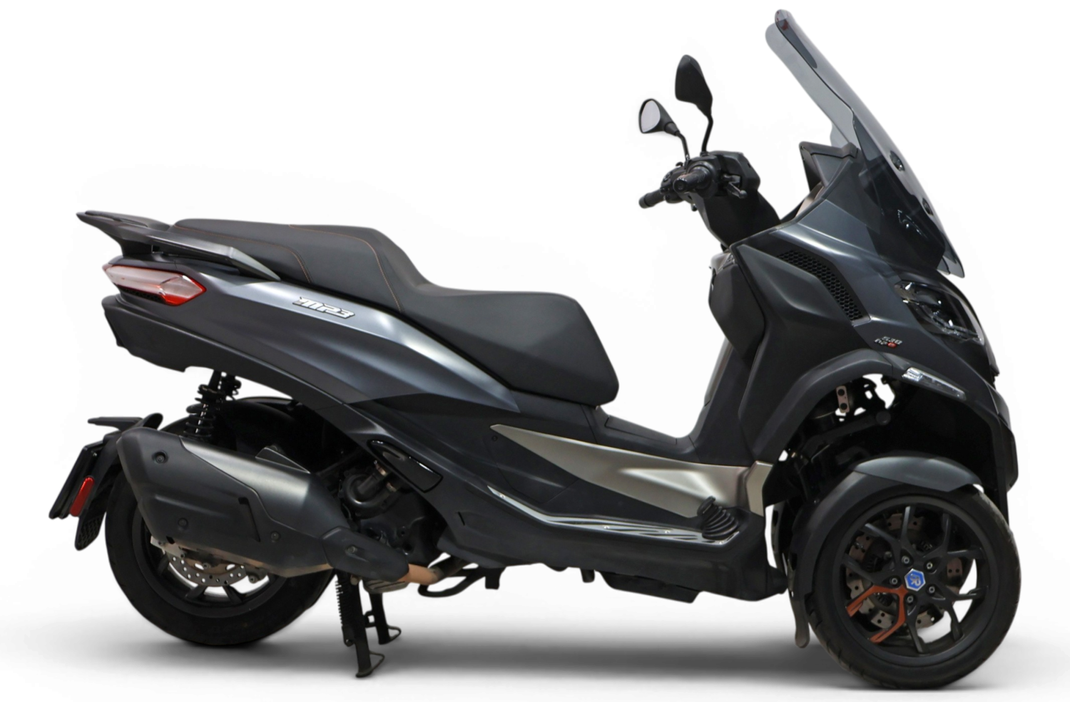 Imagen de Piaggio MP3 530 HPE