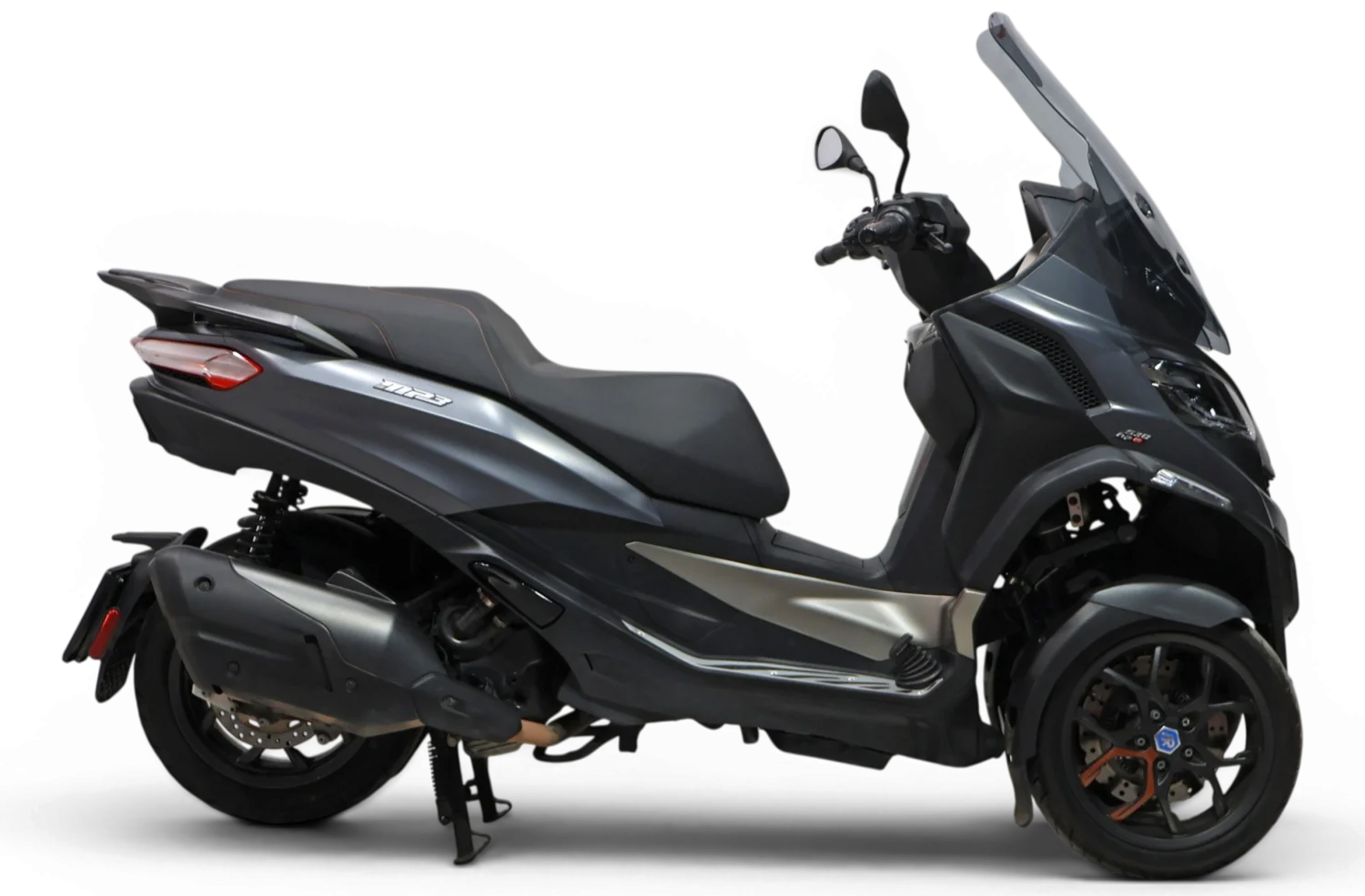 Imagen de Piaggio MP3 530 HPE
