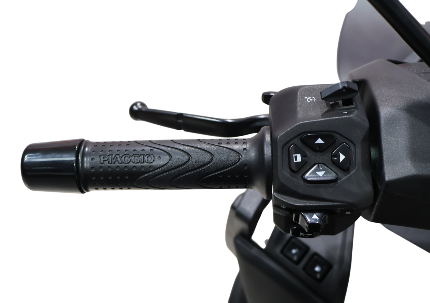 Imagen de Piaggio MP3 530 HPE