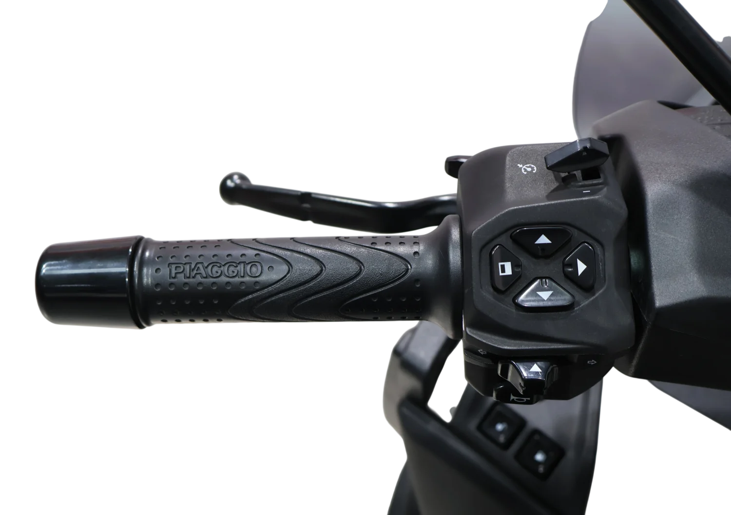 Imagen de Piaggio MP3 530 HPE