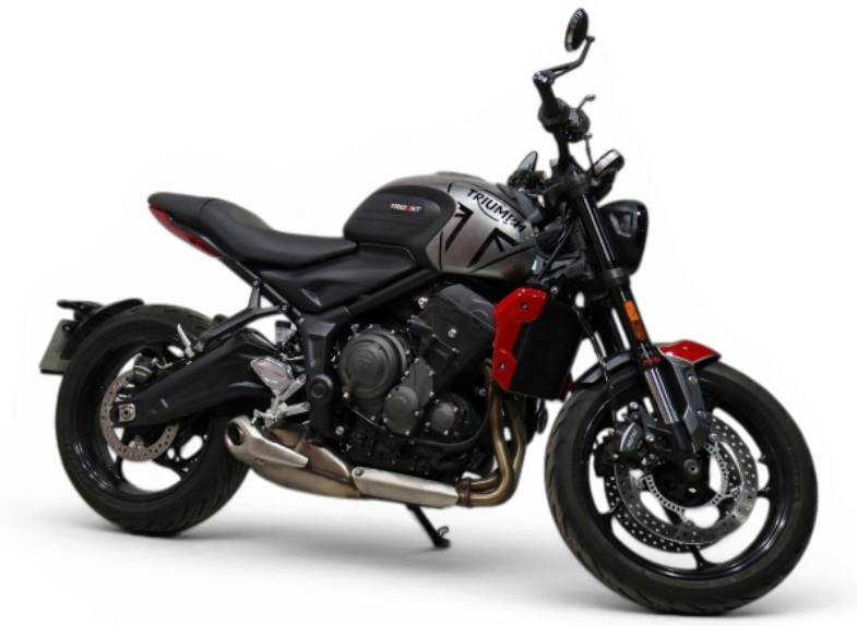 Triumph TRIDENT 660
