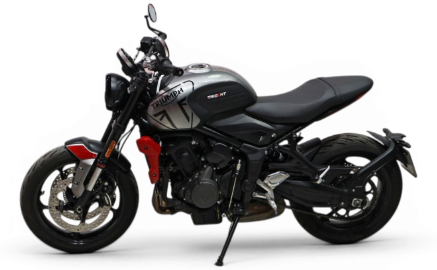 Imagen de Triumph TRIDENT 660