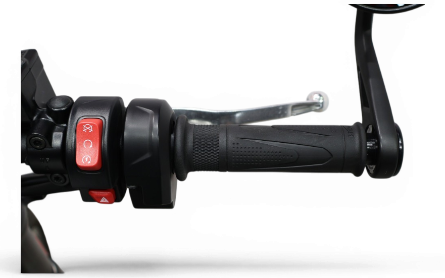 Imagen de Triumph TRIDENT 660