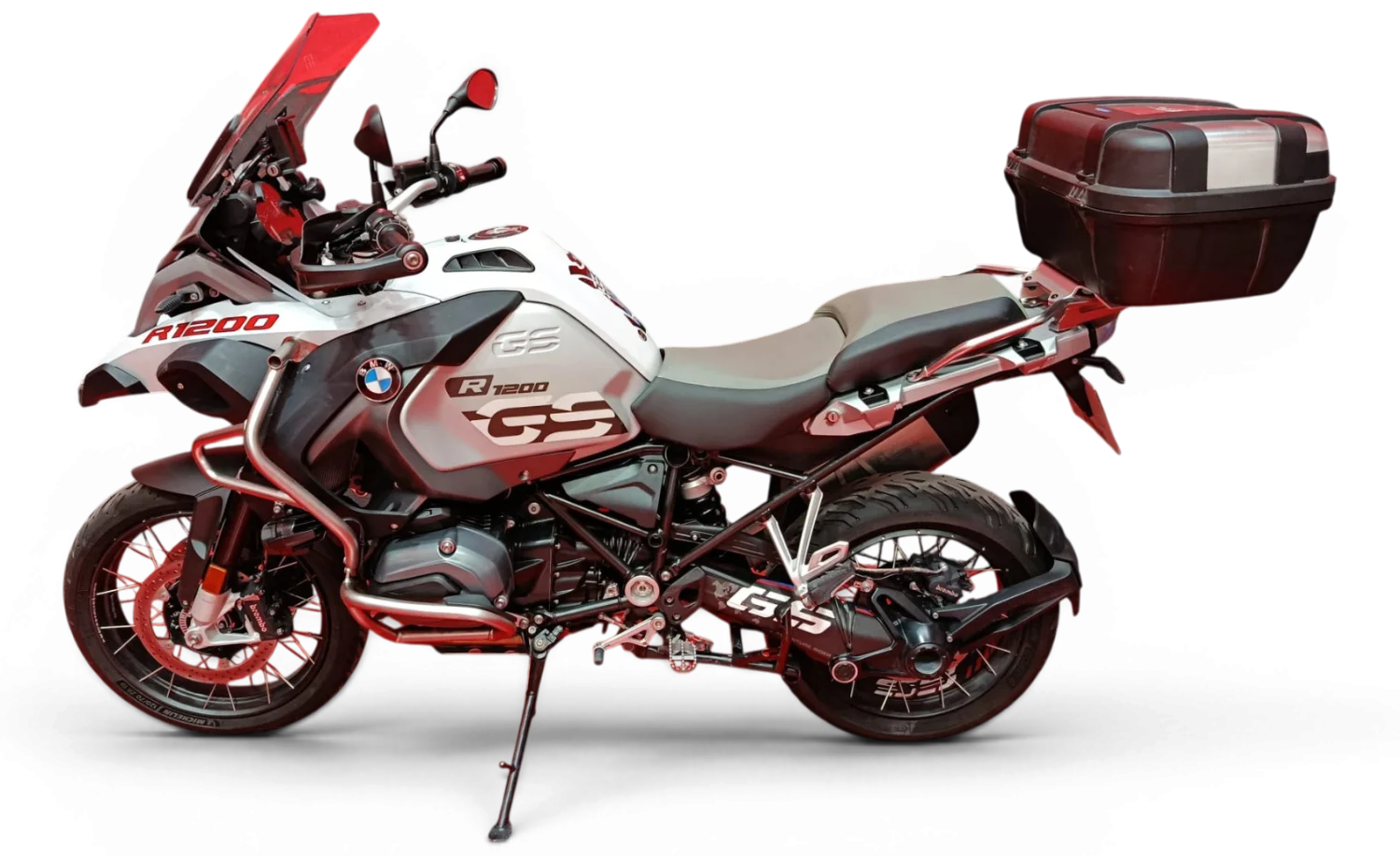 Imagen de BMW R 1200 GS ADVENTURE