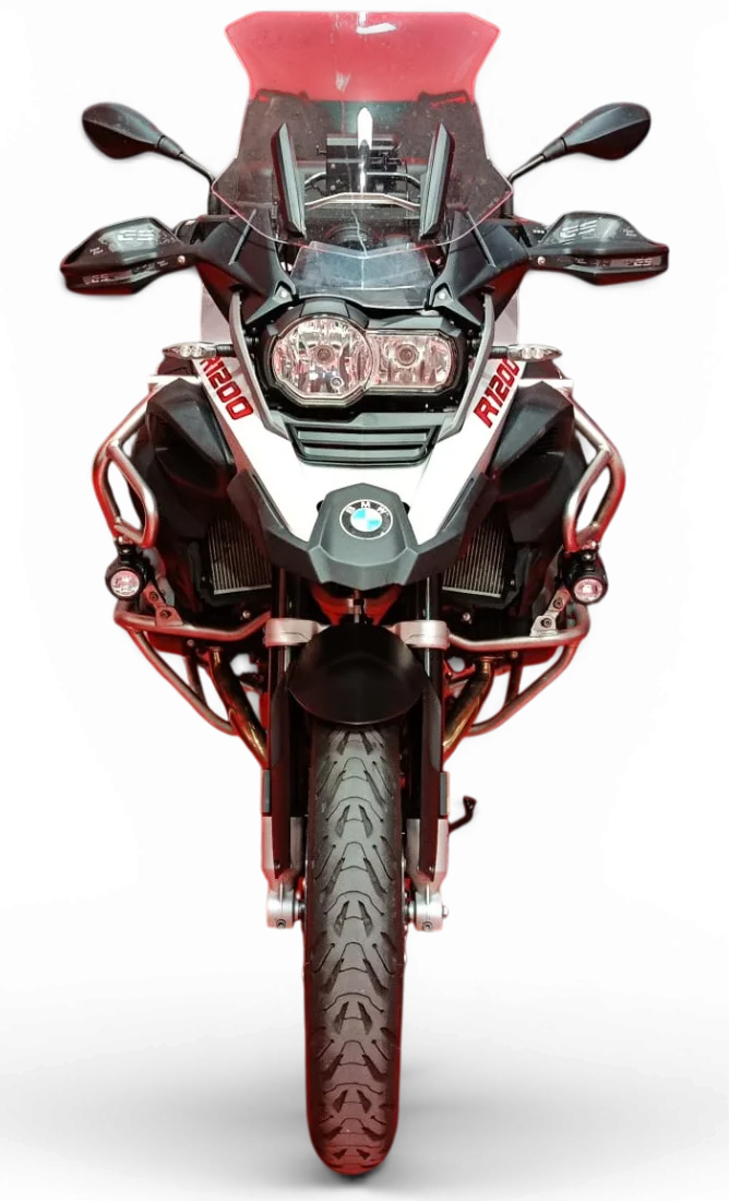 Imagen de BMW R 1200 GS ADVENTURE