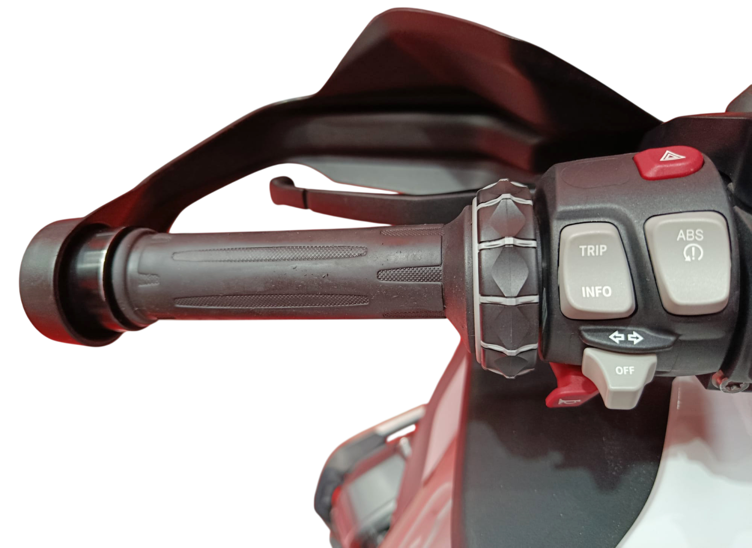 Imagen 10 de BMW R 1200 GS ADVENTURE Gasolina 126 CV