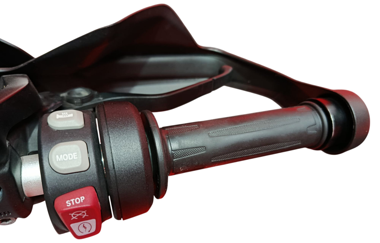 Imagen 11 de BMW R 1200 GS ADVENTURE Gasolina 126 CV