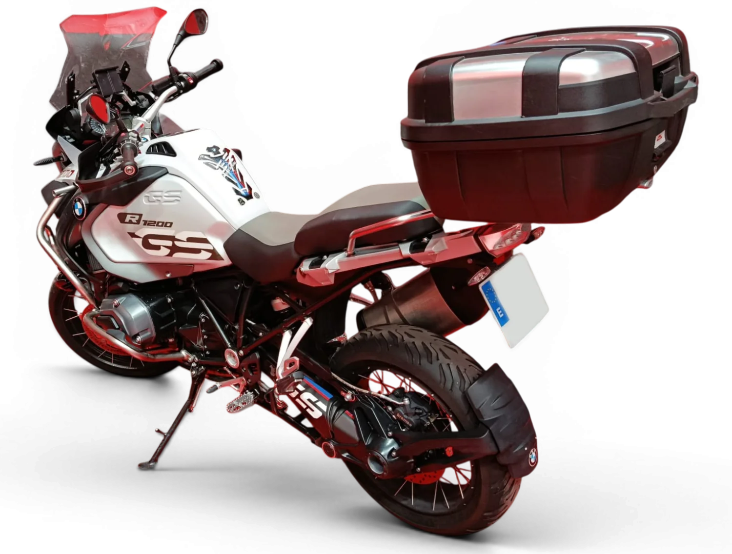 Imagen de BMW R 1200 GS ADVENTURE