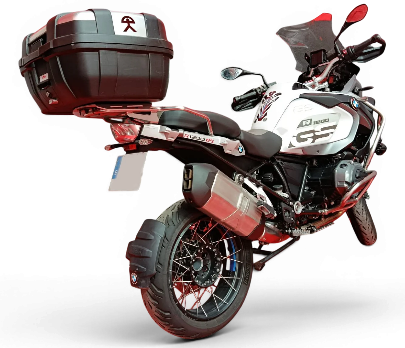 Imagen de BMW R 1200 GS ADVENTURE