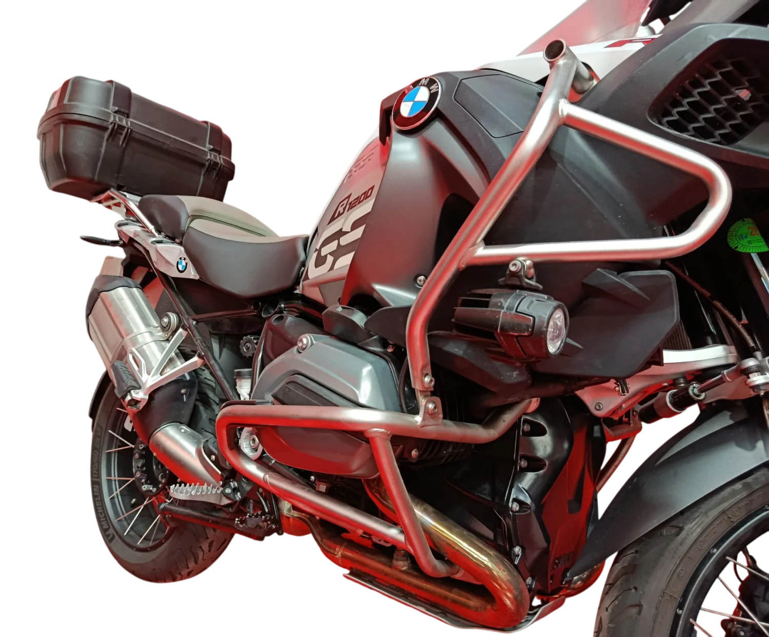 Imagen de BMW R 1200 GS ADVENTURE