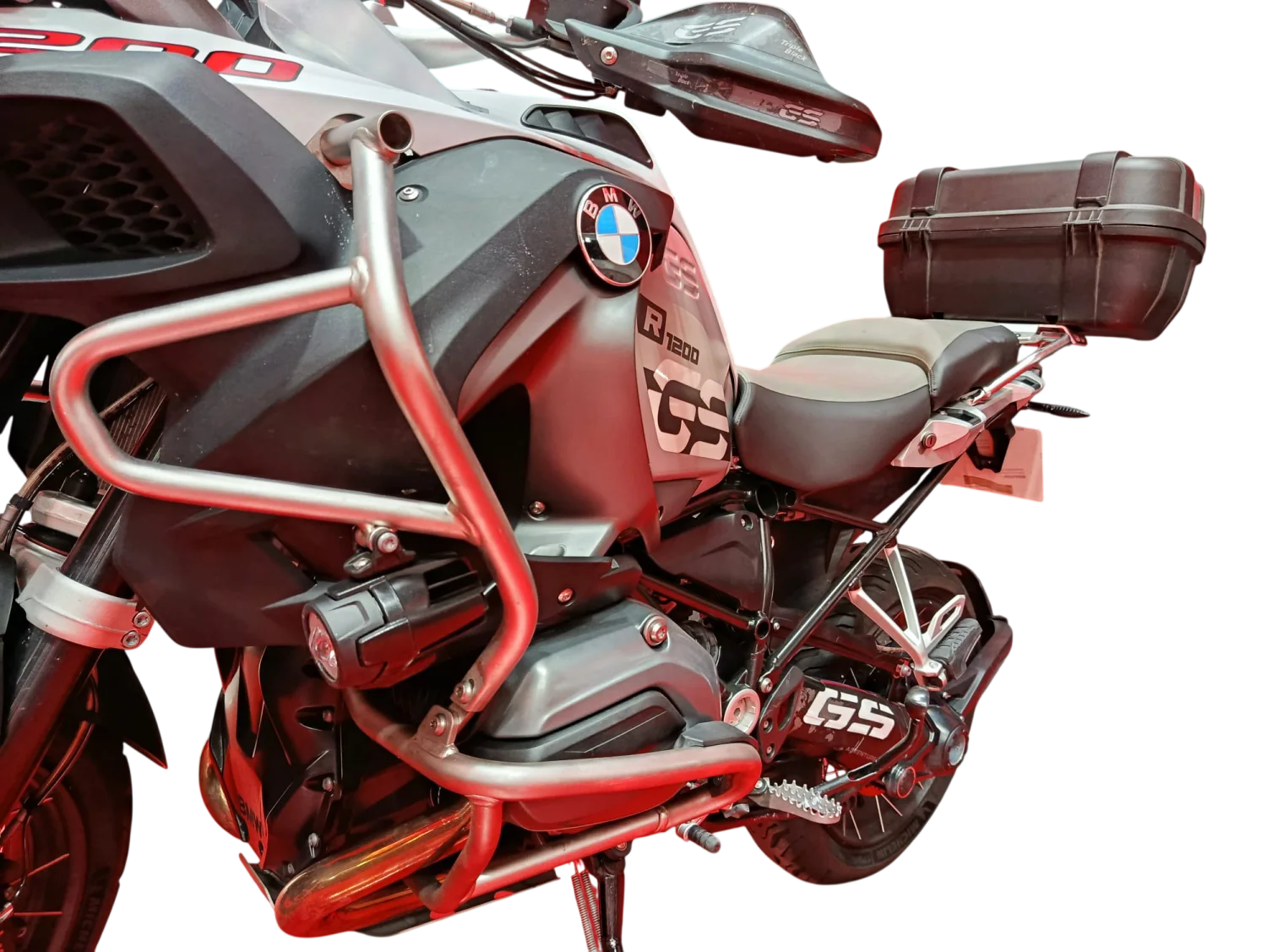 Imagen de BMW R 1200 GS ADVENTURE