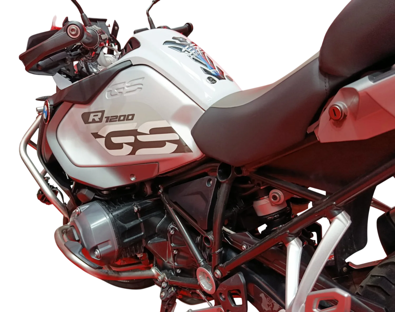Imagen de BMW R 1200 GS ADVENTURE