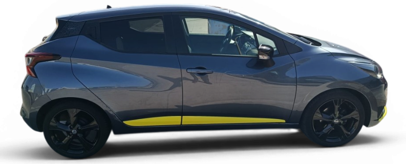 Imagen de NISSAN Micra