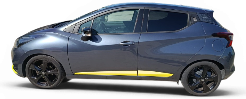 Imagen de NISSAN Micra