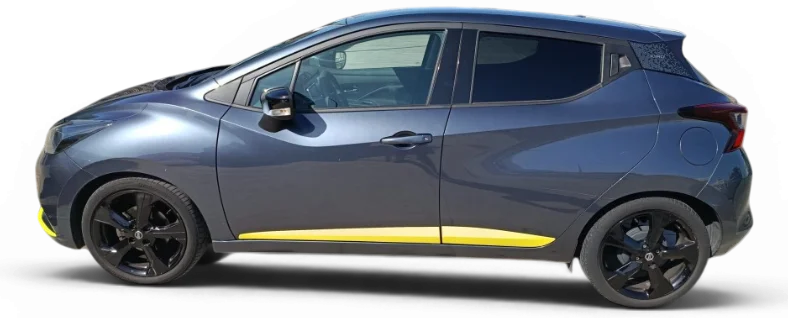 Imagen de NISSAN Micra