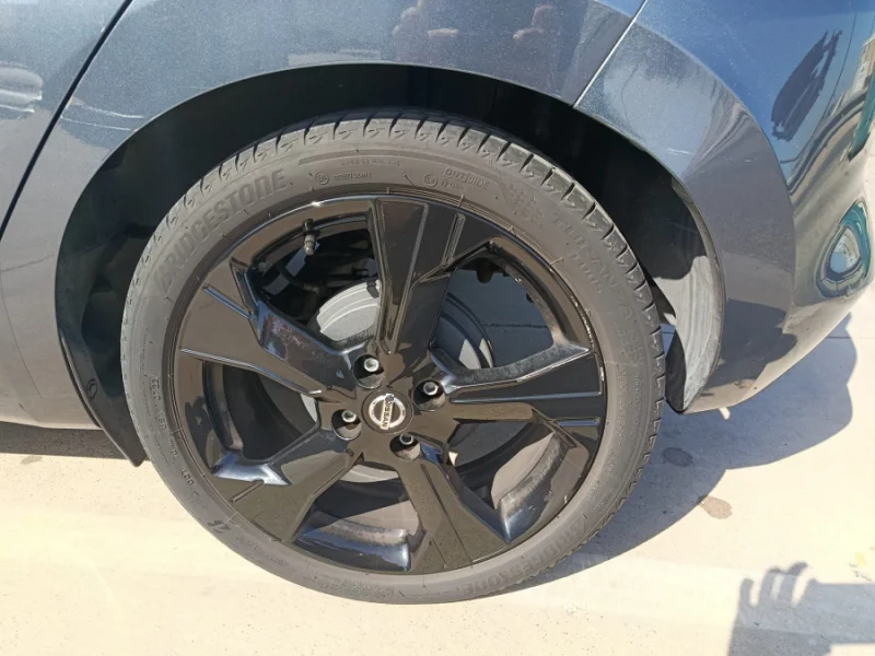 Imagen de NISSAN Micra